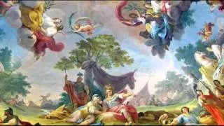 G.B. Pergolesi: Confitebor tibi Domine / Psalm 110 for soprano, alto, choir, strings & b.c. - Part I