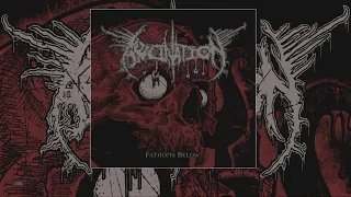 Abacination (Belgium) - "Fathoms Below " 2019 Full EP