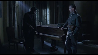 The Pianist's Most Emotional Scene