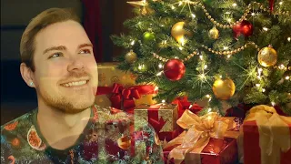 It's Beginning To Look A Lot Like Christmas - Michael Bublé | Cover