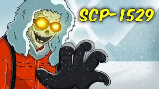 SCP-1529 Vua của Núi tuyết (Hoạt hình SCP)
