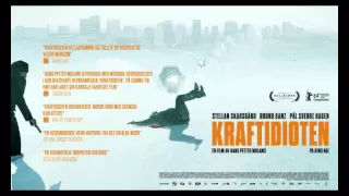 Kraftidioten soundtrack