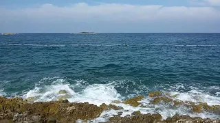 Poreč, Croatia - Adriatic Sea (Adria)