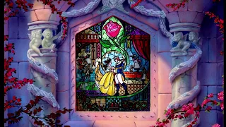 Beauty and the Beast (French 1992) - Ending | 3D Edition