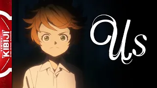 The Promised Neverland Trailer US Style - Promised Neverland Fan Made Trailer (2019)