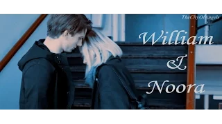 ● William & Noora | Or nah