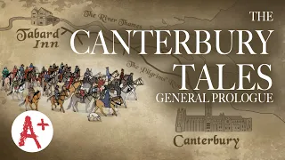 The Canterbury Tales - General Prologue Video Summary