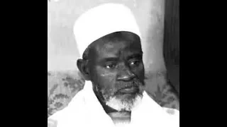 La vie l'oeuvre de Serigne Saliou Mbacké: Documentaire inédite