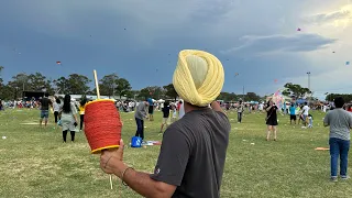 Flying Kites On SUNDAY 😰 🇦🇺  Patangbazi in Australia |Pakistani Kites