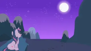 Son of Princess Luna-Music Video English Ver. (Credit and links to originals in description)