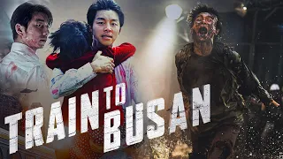 Train To Busan jung yu-mi full movie explanation, facts, story and review