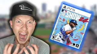 The Ultimate Showdown (MLB The Show 24)