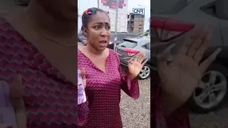 Lilwin’s accident | Female eyewitness recounts what happened