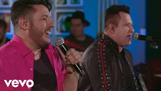 Bruno & Marrone - Fogo Molhado (Ao Vivo Em Uberlândia / 2018)