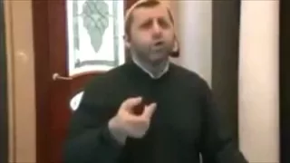 шейх Хамзат Чумаков - сильная проповедь