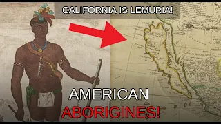 SECRET BLACK HISTORY: Amu-Rica the HOMELAND / The LIE of the Civil War