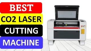 TOP 10 Best Co2 Laser Cutting Machine in 2023