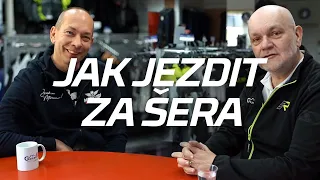 Mototipy Geneze: Míra Lisý – jak jezdit za šera [8/10]