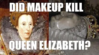 Elizabeth I: What Caused The Death Of England's Tudor Queen?