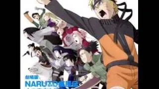 Naruto Shippuden Movie 3 Soundtrack(Ost) parte 6 (31-33)