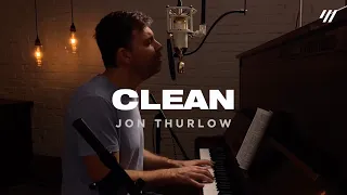 Clean / Jesus You're Beautiful / Beauty Beauty (Worship Set) – Jon Thurlow