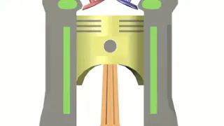 Four-stroke engine | Wikipedia audio article