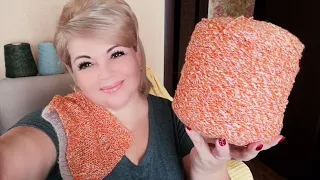 Дела ВЯЗАЛЬНЫЕ 🧶 Новый процесс и продвижения начатого 🧶 Новости с вязальных полей 😀