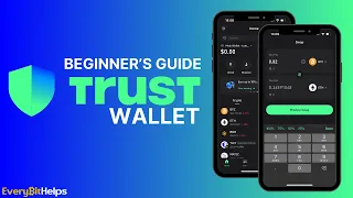 New Trust Wallet Update: Beginner's Guide on How to Use Trust Wallet (2024)