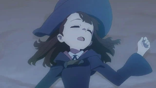 Little Witch Academia Season 3 [Official Teaser Trailer]