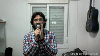 Terciopelo Y Piedra (Cover Camilo Sesto)