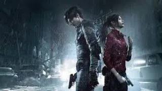 Прохождение Демоверсии  Resident Evil  2 на PS4