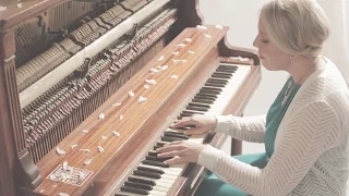 "I Believe" (EFY Official) Performance Video - Catherine Papworth