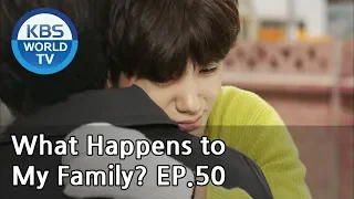 What Happens to My Family? | 가족끼리 왜 이래 EP.50 [ENG, CHN, MLY, VIE]