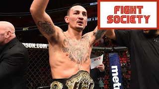 UFC 218 Wrap Up Show: Holloway's Dominance, Aldo's Legacy and Ngannou's Power