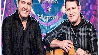 BRUNO & MARRONE - AMOR DE CARNAVAL