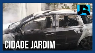 Dois assaltantes que tentaram invadir casa de alto padrão em São Paulo acabam mortos