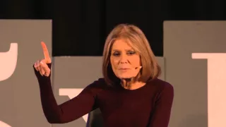 Gloria Steinem and Emma Watson in Conversation