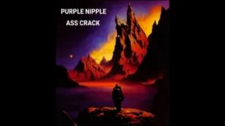 purple nipple ASS CRACK