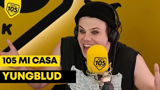 Yungblud: "Il prossimo concerto in Italia sarà a San Siro"