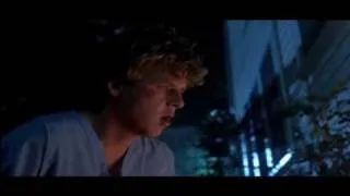 Nightmare on Elm Street 2 Trailer