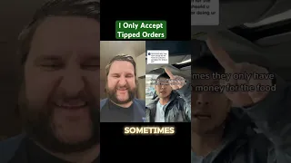 DoorDash Driver PSA