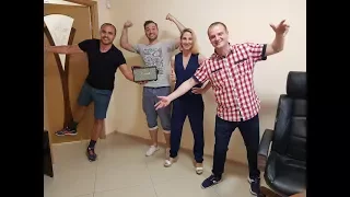 STEP2DANCE Школа Танцев Ивана Степового - Borodach TV