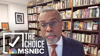 Eddie Glaude On The State Of Black America | Zerlina.