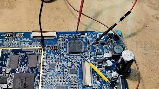 ST-LINK/V2/01-0 Используем "клипсы" Считываем дамп с STM32