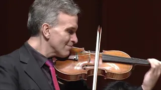 Gil Shaham - Kreisler: Praeludium and Allegro in the Style of Pugnani - Akira Eguchi