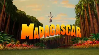 Madagascar Credits - I Like To Move, Move It (Extended)