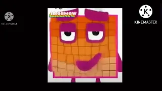 (REUPLOAD) Preview 2 Old numberblocks 81 deepfake