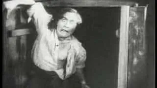 Nosferatu - The Vampire Aboard Ship (1922)