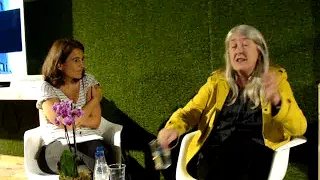 Mary Beard, La veu i el poder de les dones (Barcelona, 9 septiembre 2017)