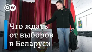 Что ждать от выборов в Беларуси и зачем Лукашенко так часто ездит к Путину